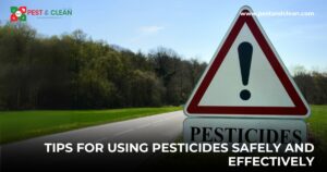 Tips for Using Pesticides Safely and Effectively.Looking for professional pest control in Oman? We specialize in bed bug treatment, sofa cleaning, carpet cleaning, and comprehensive building cleaning services. Choose us for reliable cleaning services in Oman