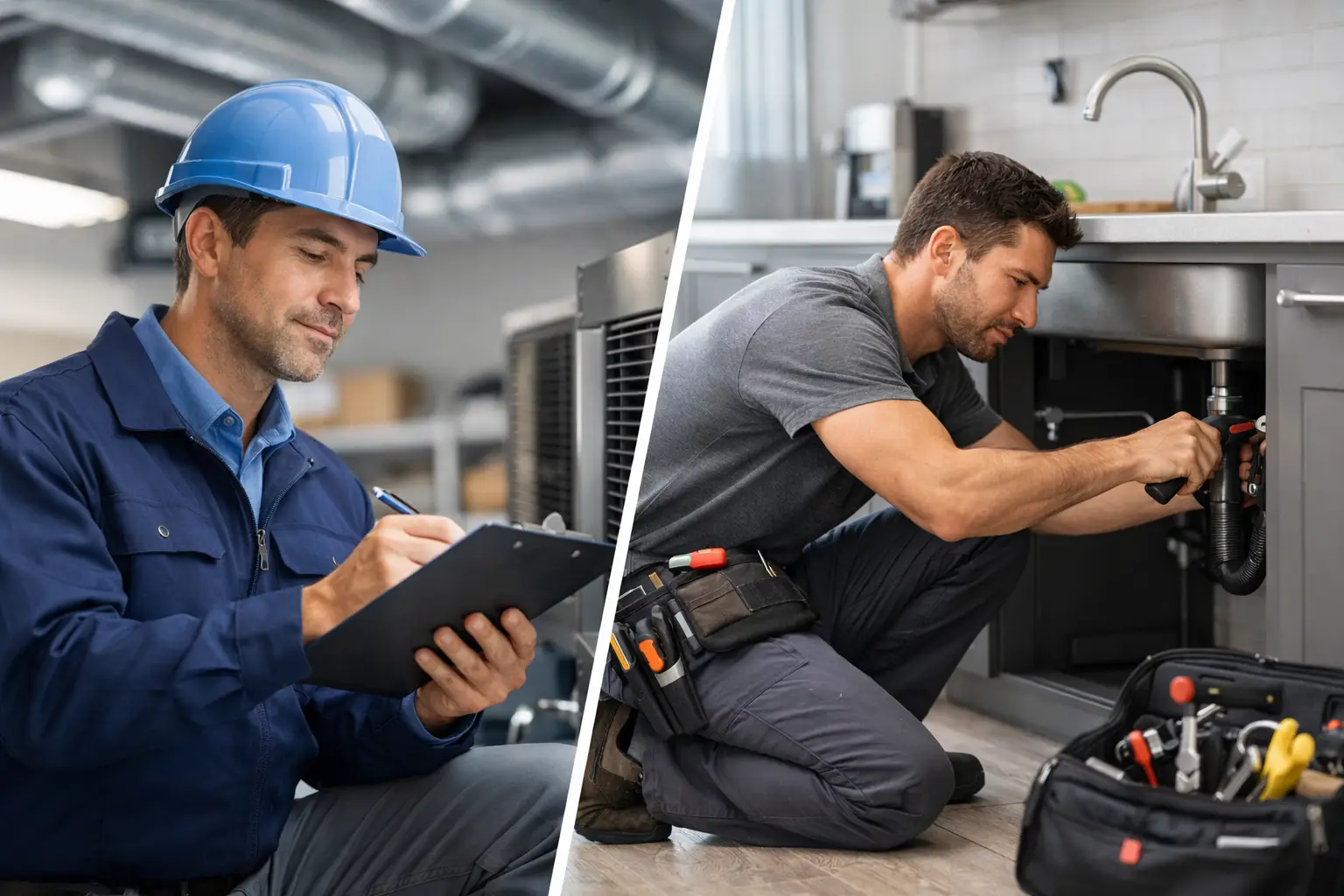 Annual Maintenance Contract vs On Demand
