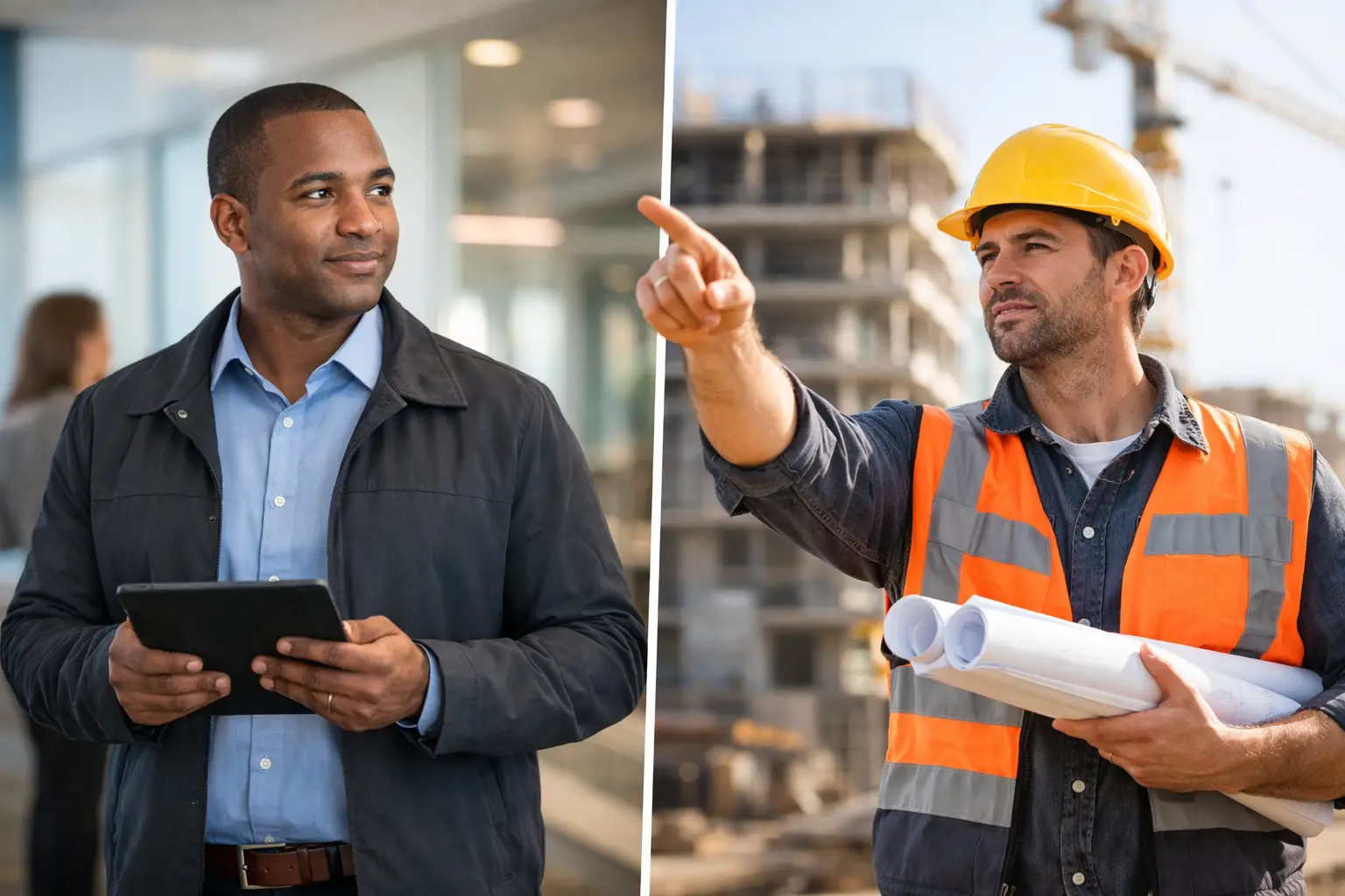 Facilities Management vs Contractors Compared