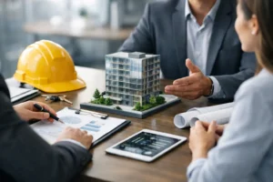 How to Choose the Best Facilities Management Company